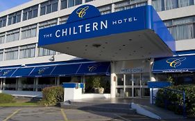 The Chiltern Hotel Luton